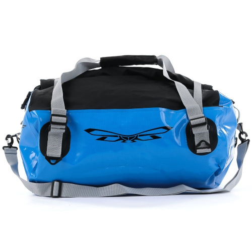 Dragonfly Гермосумка DF Tramp S Blue 50л в Казани