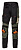 IXS Брюки X-Tour Pants Montevideo-RS 1000 black/green/beige в Казани