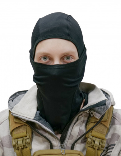MotoLike Подшлемник Х/Э трансформер в Казани