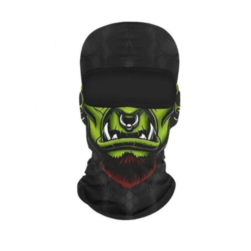 Scout Балаклава Funny face Agro Hulk в Казани