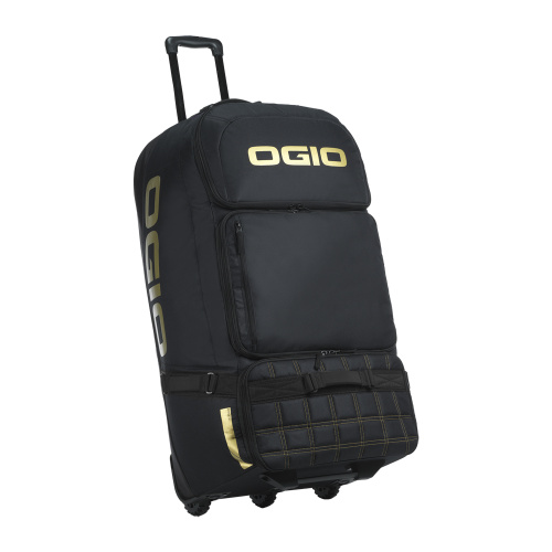 Ogio Сумка Dozer на колесиках Black в Казани