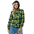 Dragonfly Моторубашка Streetfighter Woman Green с защитой 2025 в Казани