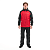 Dragonfly Мембранный костюм Active 2.0 Man V26 Black - Red в Казани