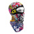 Grom Подшлемник Stickerbomb Pika Choo #3 в Казани