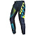Scott Брюки 450 Noise blue/yellow в Казани