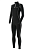 Finntrail Термобельё женское Subzero-W 6405 Black в Казани