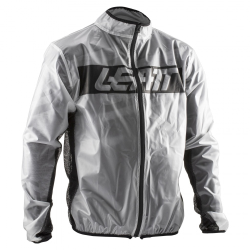 Leatt Дождевая куртка Racecover Translucent в Казани