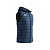 Acerbis Жилет Artax Padding Vest Blue в Казани
