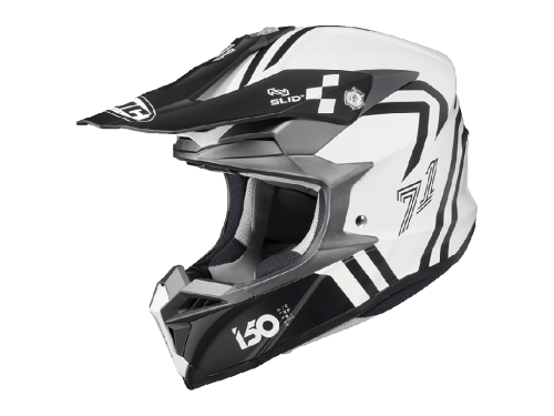 HJC Шлем i50 Hex MC10SF в Казани