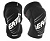 Leatt Наколенники 3DF 5.0 Zip Knee Guard White/Black в Казани
