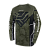 Finntrail Джерси Jersey 6600 CamoShadowGreen в Казани
