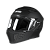 Simpson Шлем модуляр Darksome Matt Black в Казани
