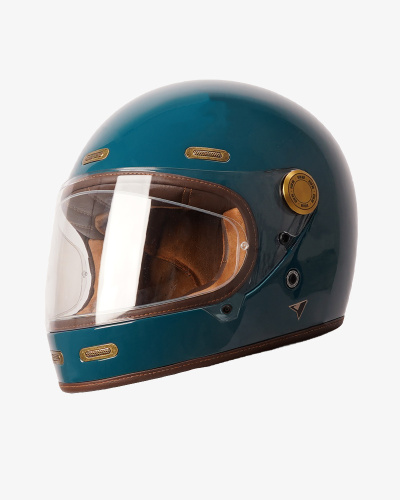 By City шлем Roadster III Blue в Казани