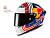 HJC Шлем RPHA1 Red Bull Austin GP MC21 в Казани