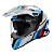 Airoh Шлем Commander 2 Skip White/Red Gloss в Казани