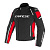 Dainese Куртка Racing 3 D-Dry Black/Black/Red в Казани