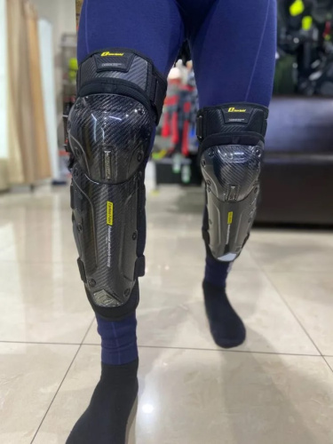 Ones Again Наколенники Carbon Fiber Force в Казани