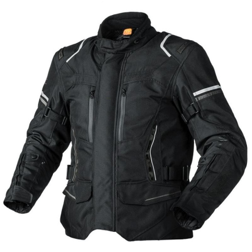 Scout Куртка Outback wp black в Казани