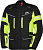 IXS Куртка Tour Jacke Evans ST Black/Green в Казани