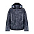 Finntrail Куртка Athletic 4024 CamoShadowBlack в Казани