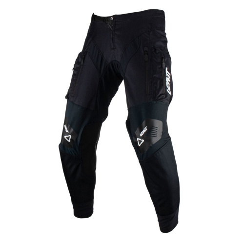 Leatt Штаны 4.5 Enduro V24 Black в Казани