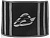 Acerbis Защита поясницы K-Belt Kidney Belt Black/Grey в Казани