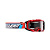 Leatt Маска Velocity 5.5 Red Light Grey 58% в Казани