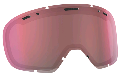 Scott Линзы Buzz AMPLIFIER ROSE в Казани