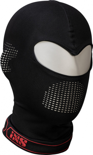 IXS Подшлемник Balaclava 365 Light Черный в Казани