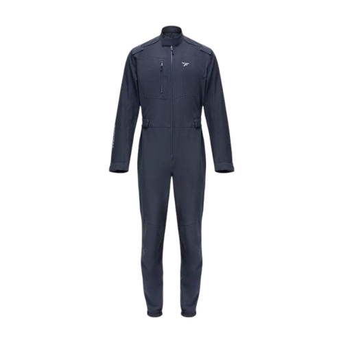 Finntrail Комбинезон мужской Atom 1332 DarkGrey в Казани