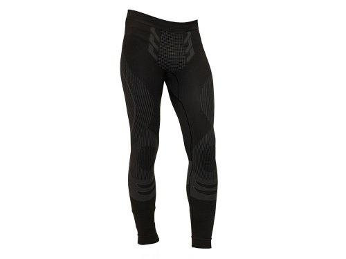 MCP Термобрюки Comfort Dry, черное в Казани