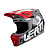 Leatt Шлем кроссовый Moto 8.5 Helmet Kit Forge V24 в Казани