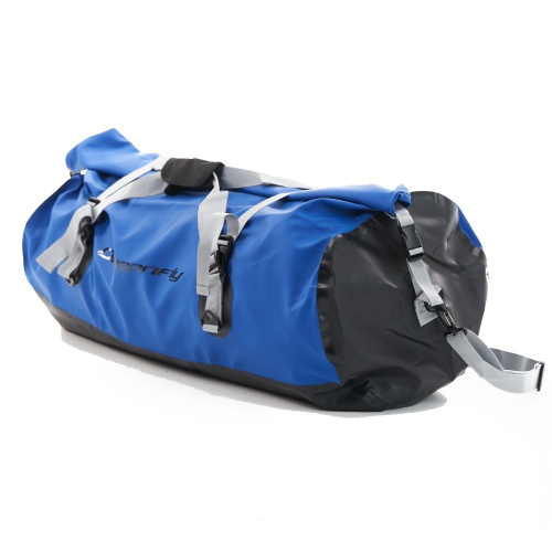 Dragonfly Гермосумка DF Multi XXL Blue 120л в Казани