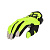 Acerbis Перчатки MX X-H Fluo-Green/Black в Казани