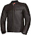 IXS куртка Classic LD Jacke Dark brown в Казани