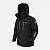 Finntrail Куртка мужская утепленная Tournament Insulated 3444 Graphite в Казани