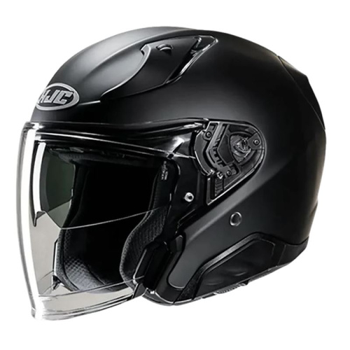 HJC Шлем RPHA31 Black Matt в Казани
