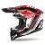 Airoh Мотошлем Aviator 3 League Red Gloss в Казани
