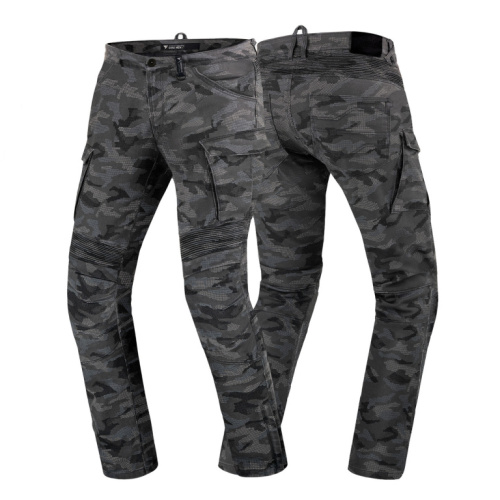 Shima мотоджинсы Giro 2.0 Camo в Казани