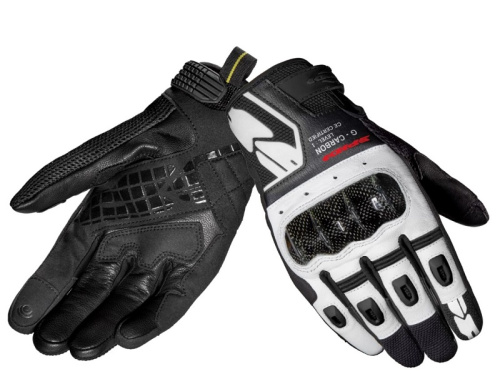 Spidi Перчатки G-Carbon White в Казани
