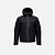Finntrail Термокуртка Master Hood 1510 Graphite в Казани