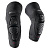 Leatt Наколенники 3DF 6.0 Evo Knee Guard Black в Казани