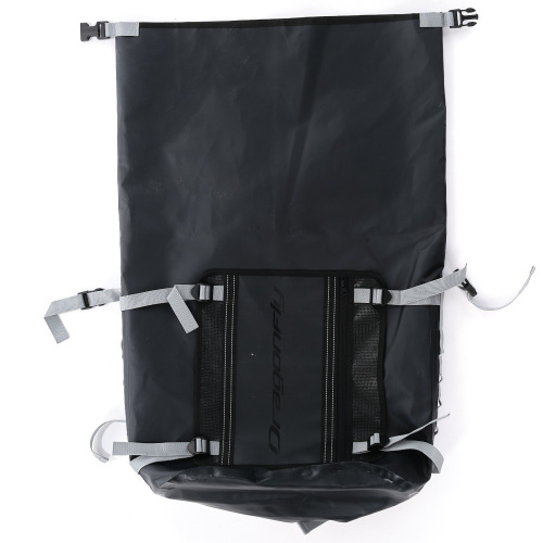 Dragonfly Герморюкзак DF Fold Bag Pro Black 70л в Казани
