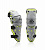 Acerbis Защита коленей шарнирные Impact Evo 3.0 Knee Grey/Yellow в Казани