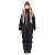 Dragonfly Зимний утепленный комбинезон Gravity for Teen Black - Grey 2024 в Казани
