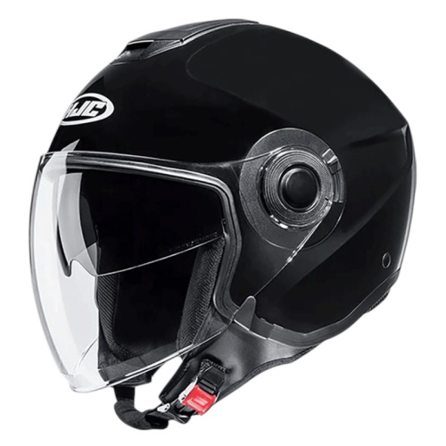 HJC Шлем i40N Metal Black в Казани