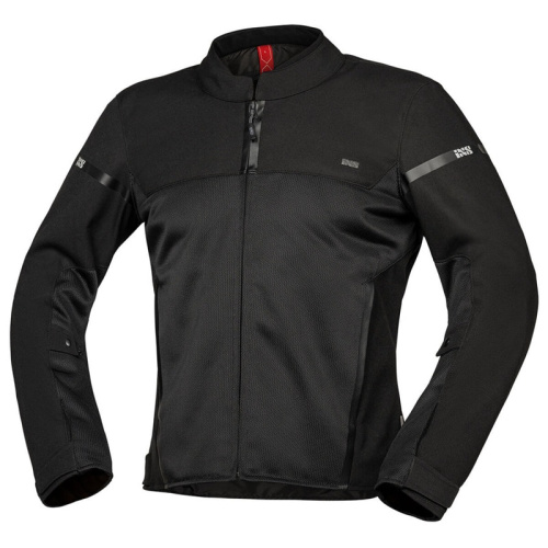 IXS Мотокуртка Jacket Oxy-Air Черный в Казани