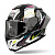 Airoh Мотошлем GP 800 Must Multicolor Matt в Казани
