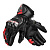 Shima Мотоперчатки RS-3 Men Red в Казани