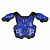 Acerbis Защита тела детская (Панцирь) Gravity Kid Roost Blue в Казани